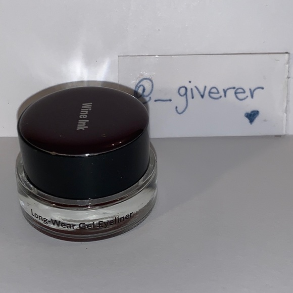 Wine Ink Bobbi Brown Long-Wear Gel Eyeliner - Picture 6 of 15